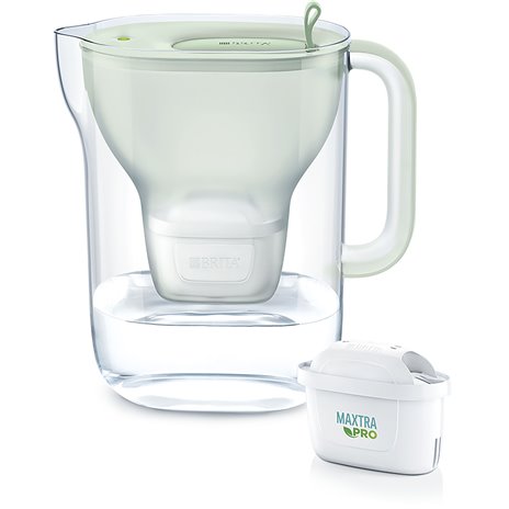 Brita Style eco verde chiaro