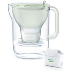 Brita Style eco verde chiaro
