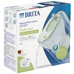Brita Style eco verde chiaro