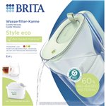 Brita Style eco verde chiaro