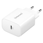 Intenso Power adatt. W20C bian. 1x USB-C 20W