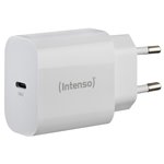Intenso Power adatt. W20C bian. 1x USB-C 20W