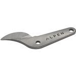 Alpen WEISSHORN 280 Kit ricambi
