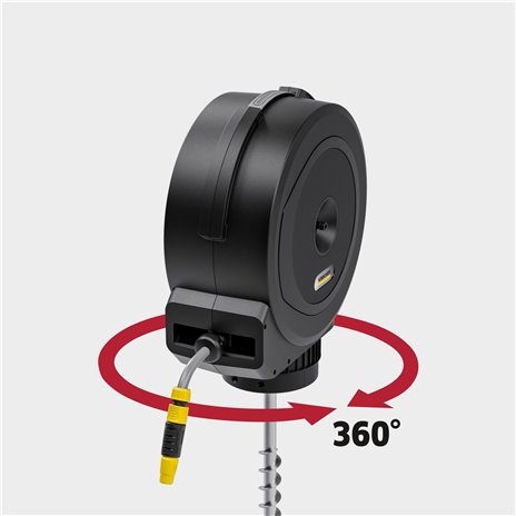 Kärcher Hose Box HBX 4.20 automatic