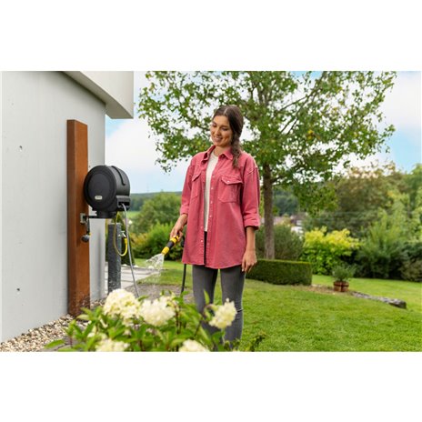 Kärcher Hose Box HBX 4.20 automatic