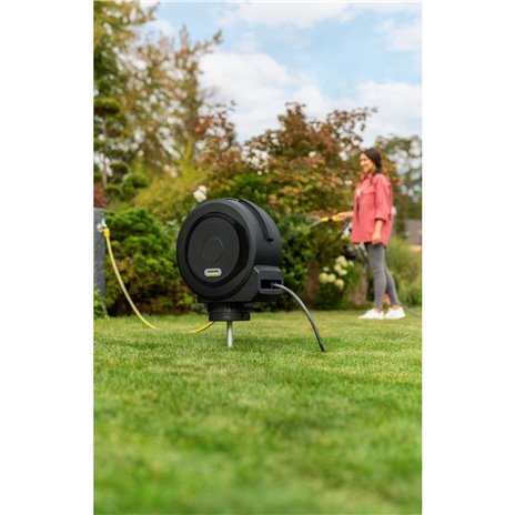 Kärcher Hose Box HBX 4.20 automatic