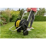 Kärcher carr.avvolgitubo HT 2.20 kit