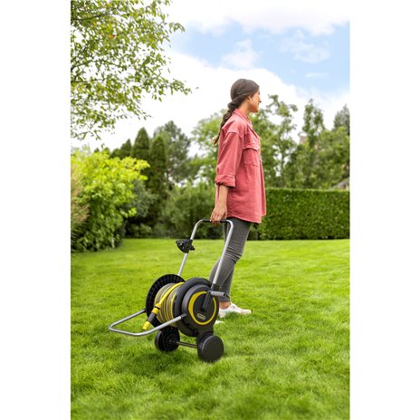 Kärcher carr.avvolgitubo HT 3