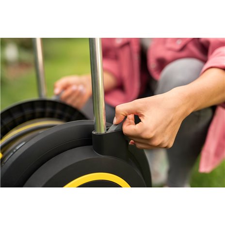 Kärcher carr.avvolgitubo HT 3