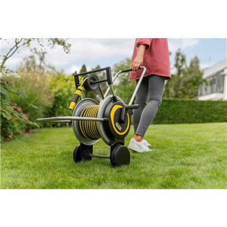 Kärcher carr.avvolgitubo HT 5 M