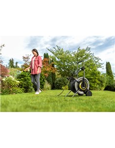 Kärcher carr. avvolgitubo HT 6 M 2