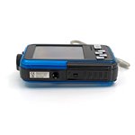 AgfaPhoto Realishot WP8000 rosso + Micro SD 32GB