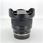 Tamron 20/2,8 DI OSD M1:2 per Sony E-mount
