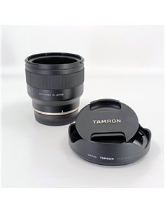 Tamron 20/2,8 DI OSD M1:2 per Sony E-mount