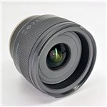 Tamron 20/2,8 DI OSD M1:2 per Sony E-mount