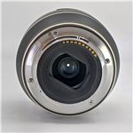 Tamron 20/2,8 DI OSD M1:2 per Sony E-mount