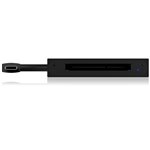 Raidsonic ICY BOX IB-CR402-C31 CFast 2.0 Kartenleser