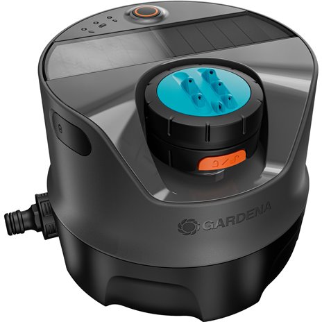 Gardena AquaPrecise overground
