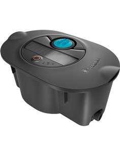 Gardena AquaPrecise underground
