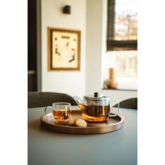 1x2 Bredemeijer Glas Merano 290ml doppelwandig        165051 2