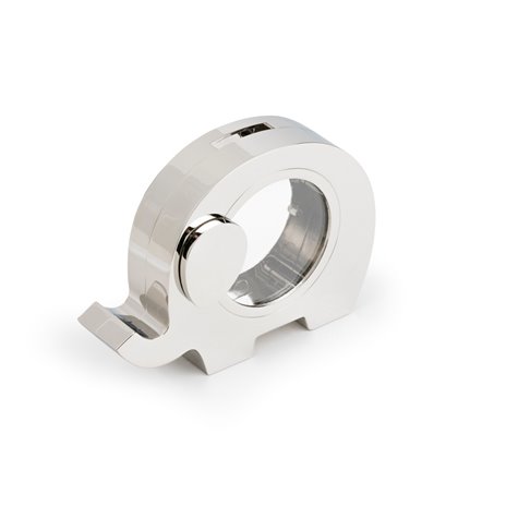 Zilverstad Spardose Elefant versilbert anlaufgesch.  8111060