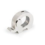 Zilverstad Spardose Elefant versilbert anlaufgesch.  8111060