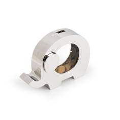 Zilverstad Spardose Elefant versilbert anlaufgesch.  8111060 2