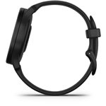 Garmin vivomove Sport schwarz/schiefergrau