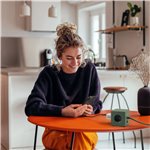 Hama Mini-Schnellladegrät PD 35W 1xUSB-C/1xUSB-A weiß      2