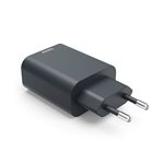 Hama Schnellladegerät PD     45W 1xUSB-C, anthrazit