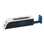 Ansmann Comfort Check Batterietester         1900-0110