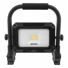 Ansmann FL20W-R 20W/2000lm wiederaufladbarer LED Strahler 2