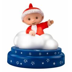 Ansmann Mobiles Nachtlicht Sandmann 2