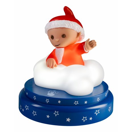 Ansmann Mobiles Nachtlicht Sandmann