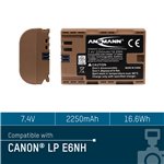 Ansmann A-Can LPE6 NH