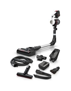 Bosch BSS 715CARP Unlimited 7 weiß