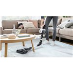 Bosch BSS 715CARP Unlimited 7 weiß
