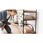 Bosch BSS 715CARP Unlimited 7 weiß