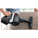 Bosch BSS 715CARP Unlimited 7 weiß