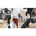 Bosch BSS 715CARP Unlimited 7 weiß
