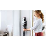 Bosch BSS 715CARP Unlimited 7 weiß