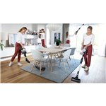 Bosch BSS 715CARP Unlimited 7 weiß