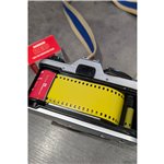 Harman Red 125 135/36