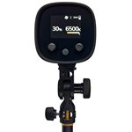 Elinchrom LED 100 C Kit