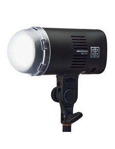 Elinchrom LED 100 C Dual Kit