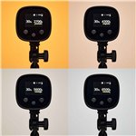 Elinchrom LED 100 C Dual Kit