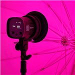 Elinchrom LED 100 C Dual Kit