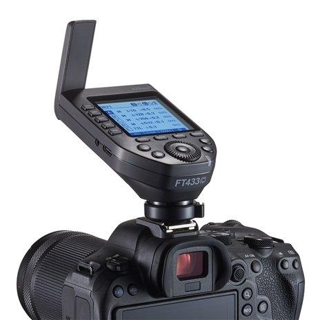 Godox FT433C Transmitter für Canon