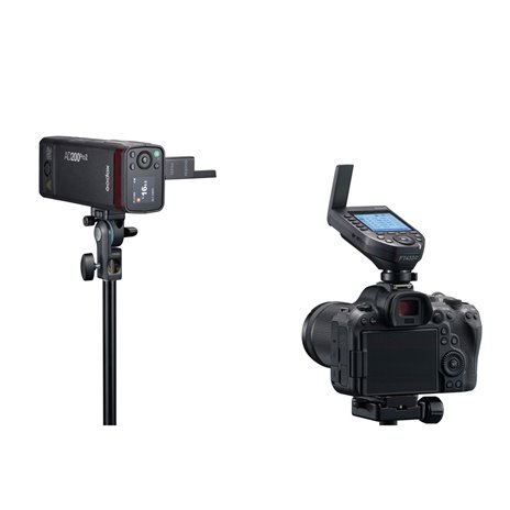 Godox FT433C Transmitter für Canon