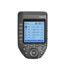 Godox FT433N Transmitter für Nikon 2